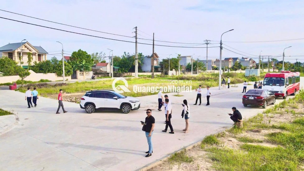  DỰ ÁN HOT – CHÍNH THỨC RA MẮT 14/9 